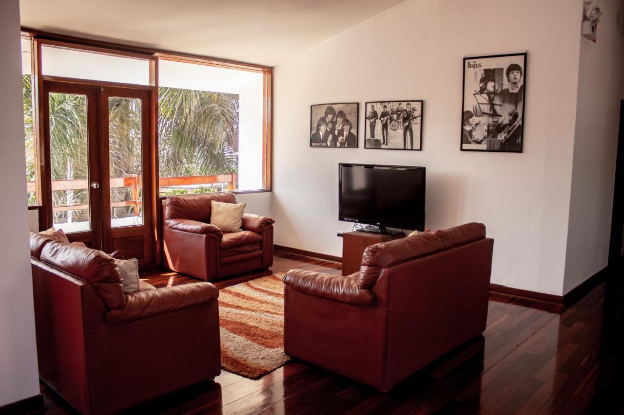 Vilmor Hotel Boutique Encalada Εξωτερικό φωτογραφία